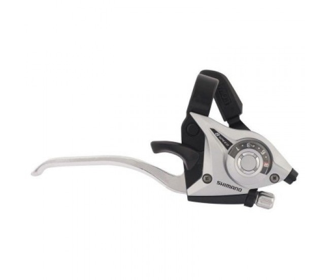 ΛΕΒΙΕΔΟΜΑΝΕΤΑ ΔΕΞΙΑ SHIMANO ST-EF51-8R